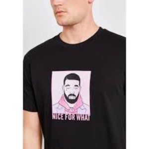 Mister Tee Drake Nice for What